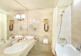 Гостиница Eventhotel Pyramide