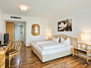 Гостиница Eventhotel Pyramide
