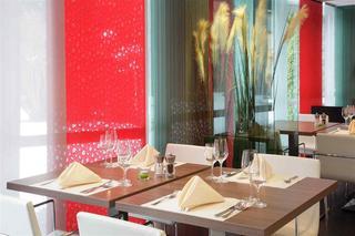 Гостиница ibis Styles Linz