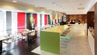 Гостиница ibis Styles Linz