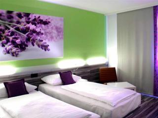Гостиница ibis Styles Linz