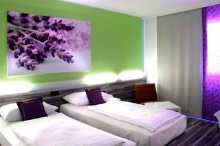 Гостиница ibis Styles Linz