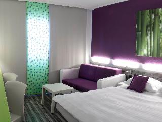 Гостиница ibis Styles Linz