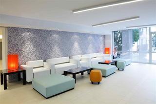 Гостиница ibis Styles Linz