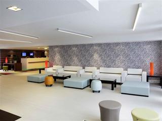 Гостиница ibis Styles Linz