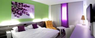 Гостиница ibis Styles Linz