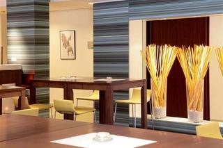 Гостиница ibis Styles Linz