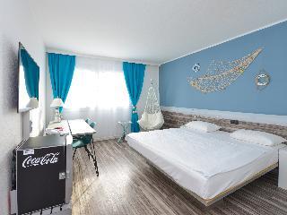 Гостиница ibis Styles Linz