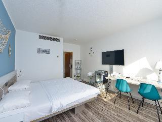 Гостиница ibis Styles Linz