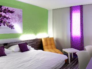 Гостиница ibis Styles Linz