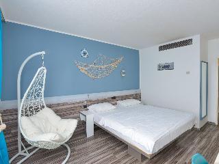 Гостиница ibis Styles Linz