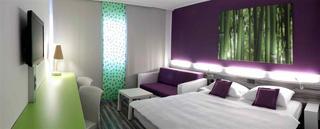 Гостиница ibis Styles Linz