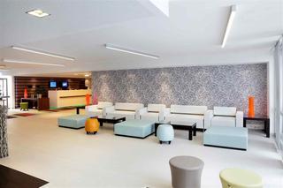 Гостиница ibis Styles Linz