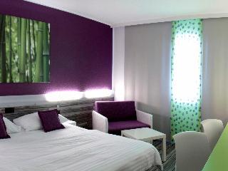 Гостиница ibis Styles Linz