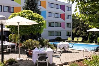 Гостиница ibis Styles Linz