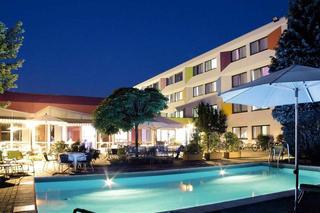 Гостиница ibis Styles Linz