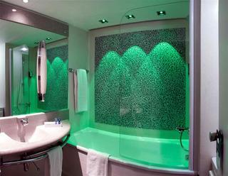 Гостиница ibis Styles Linz