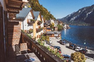 Hotel Heritage Hallstatt