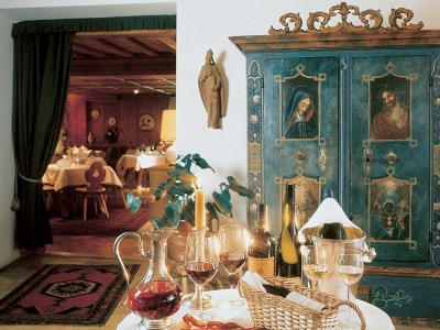 Hotel Zum Hirschen
