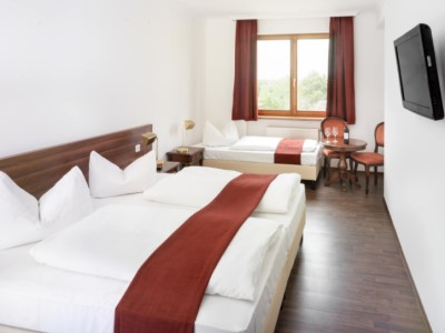 Hotel Marc Aurel