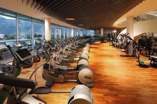 Hotel Four Points by Sheraton Panoramahaus Dornbirn