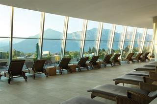 Hotel Four Points by Sheraton Panoramahaus Dornbirn