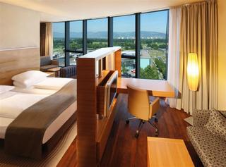 Hotel Four Points by Sheraton Panoramahaus Dornbirn