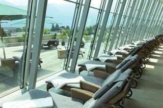 Hotel Four Points by Sheraton Panoramahaus Dornbirn