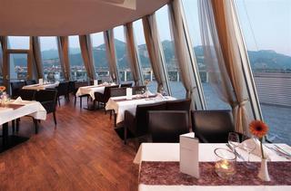 Hotel Four Points by Sheraton Panoramahaus Dornbirn