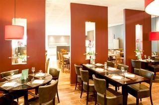 Hotel Novotel Ieper Centrum Flanders Fields