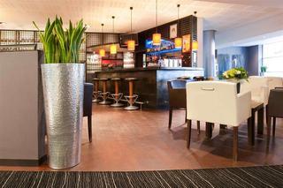 Hotel Novotel Ieper Centrum Flanders Fields