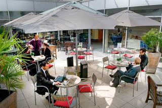 Hotel Novotel Ieper Centrum Flanders Fields