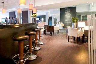 Hotel Novotel Ieper Centrum Flanders Fields