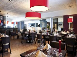 Hotel Novotel Ieper Centrum Flanders Fields