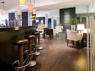 Hotel Novotel Ieper Centrum Flanders Fields