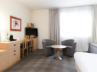 Hotel Novotel Ieper Centrum Flanders Fields