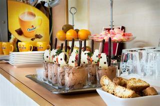 Hotel Novotel Ieper Centrum Flanders Fields