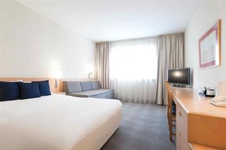 Hotel Novotel Ieper Centrum Flanders Fields