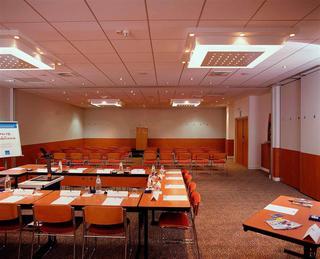 Hotel Novotel Ieper Centrum Flanders Fields