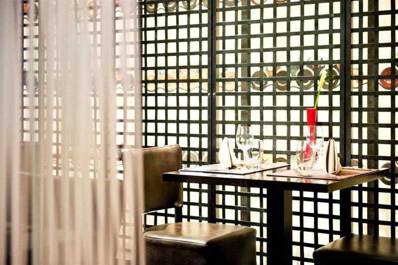 Hotel Novotel Ieper Centrum Flanders Fields