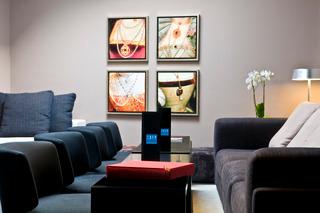Hotel TRYP By Wyndham Antwerp