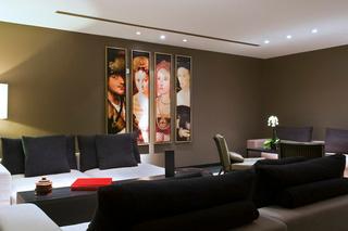 Hotel TRYP By Wyndham Antwerp