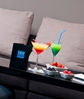 Hotel TRYP By Wyndham Antwerp