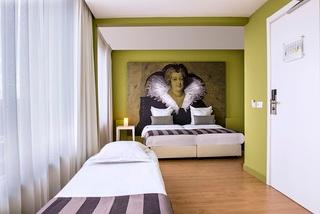 Hotel TRYP By Wyndham Antwerp