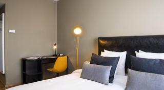 Hotel TRYP By Wyndham Antwerp