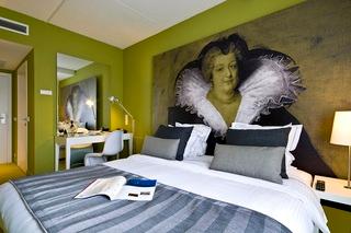 Hotel TRYP By Wyndham Antwerp