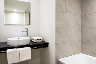 Hotel TRYP By Wyndham Antwerp