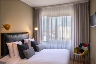 Hotel TRYP By Wyndham Antwerp