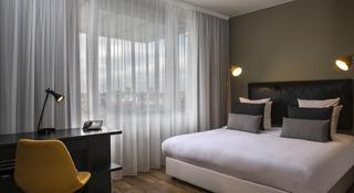 Hotel TRYP By Wyndham Antwerp