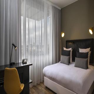 Hotel TRYP By Wyndham Antwerp